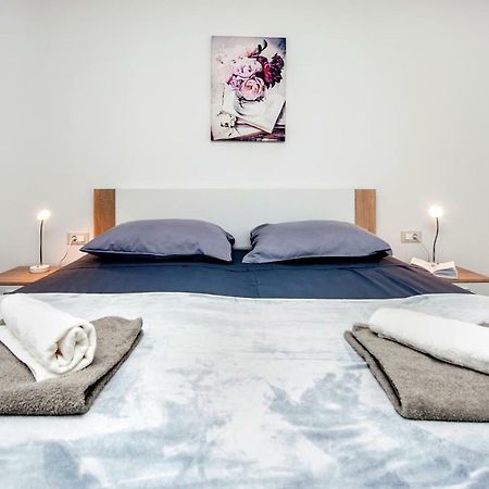 Apartman Sonata ロヴィニ エクステリア 写真